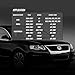 VW, Audi Diesel 1.9 2.0 Dohc Tdi Pd Engine Timing Tools