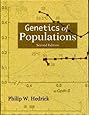 Genetics of Populations