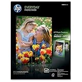 Everyday Photo Paper - For Inkjet Print - Photo Paper - 5