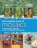 Garden Mosaics 19 Beautiful Mosaic Projects For Your