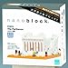 Kawada Nanoblock Parthenon Greece Athens Building Kit