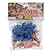 BMC The Alamo Plastic Army Men - Texas vs. Mexico 37pc Soldier Figures