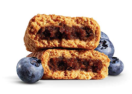 Nature's Bakery Stone Ground Whole Wheat Fig Bar-36, 2 OZ Twin Packs, variety pack