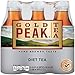 Gold Peak Tea, Diet, 16.9 Fluid Ounce (Pack of 6)
