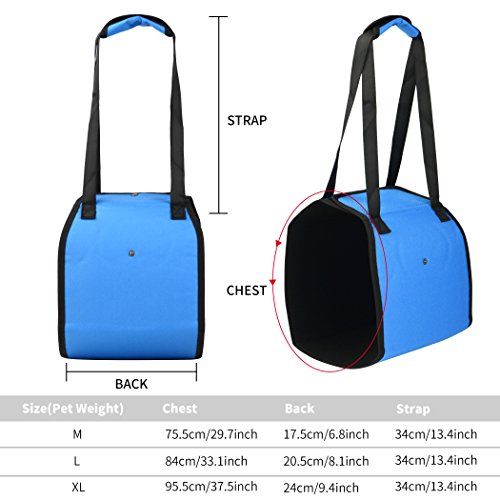 Paercute Lift Harness - Adjustable Support Sling Straps Help with Loss of Stability Stand Up, Walk, Climb Stairs and Hop into Car. - Thumbnail 6