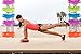 Simply Fit Board Workout DVDs - 21 Day Challenge DVD, Core & Buns DVD, Low Impact DVD
