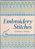 Embroidery Stitches by 