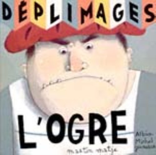 L' ogre