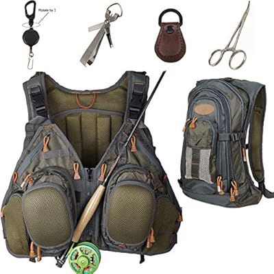 Aventik fishing Clearance