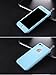 iPhone 7 Plus case, VPR 2 in 1 Ultra Thin Full Body Protection Hard Premium Luxury Cover [Slim Fit] Shock Absorption Skid-proof PC case for Apple iPhone7 Plus (5.7inch) (Light Blue)