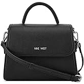Nine West womens Kyler Top Handle Flap
