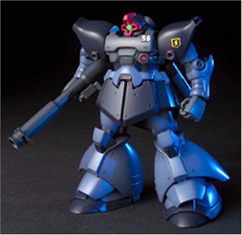 Gundam MS-09R-2 Rick Dom II HGUC 1/144 Scale