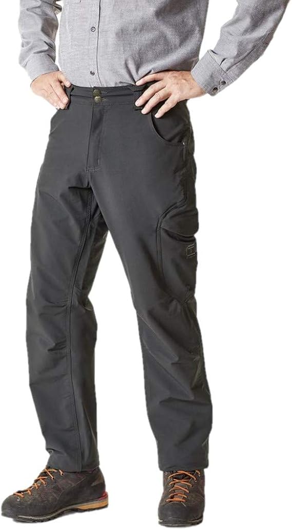 TRUEWERK Men's Work Pants - T1 WerkPant Advanced Technical Workwear