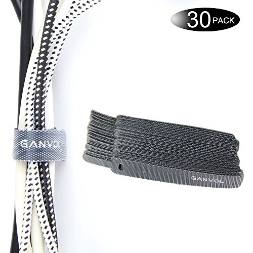Compare price to velcro cable ties small