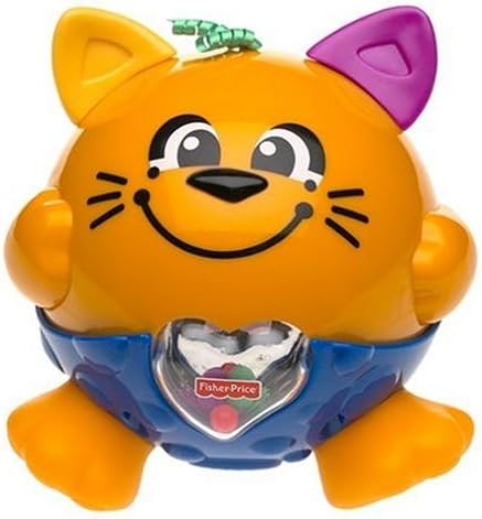 fisher price bounce and giggle