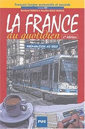 La  France au quotidien