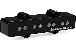 Seymour Duncan STK-J2b Hot Stack Jazz - Bridge