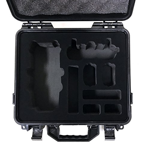 Carrying Case for DJI Mavic Pro And Accessories Nigeria Ubuy