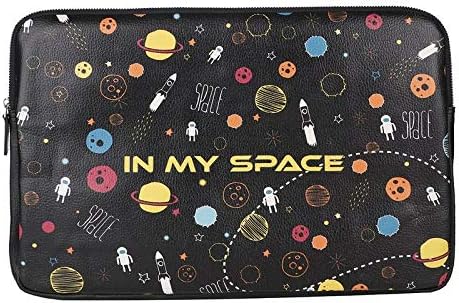 Thathing 15inch New Laptop Sleeve (in My Space)