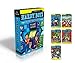 The Hardy Boys Secret Files Collection Books 1-5 (Boxed Set): Trouble at the Arcade; The Missing Mitt; Mystery Map; Hopping Mad; A Monster of a Mystery (Hardy Boys: The Secret Files)