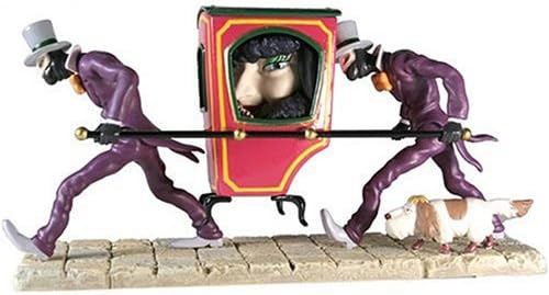 Kominika Howl's Moving Castle (3-Body Set)