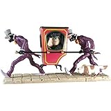 Howl's Moving Castle (3-body Set) by Kominika