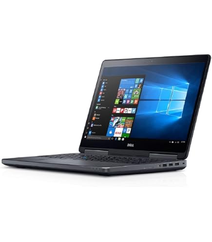 Amazon.com: Dell Precision 7740 17.3