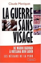 La  guerre sans visage