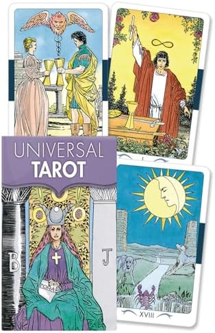 Amazon.com: Le véritable Tarot de Marseille (French Edition