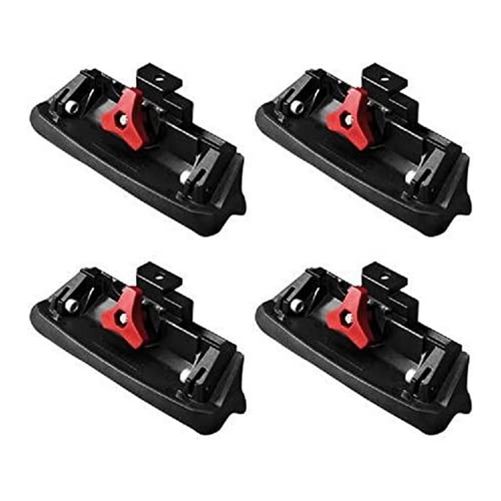 Whispbar yk505 W Kit Attacks