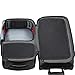 Dakine Split Roller (Silverton Onyx, 85L)