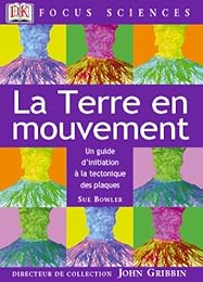 La  Terre en mouvement
