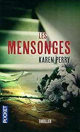 Les  mensonges
