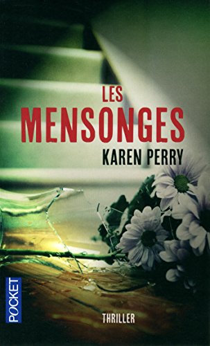 Les  mensonges