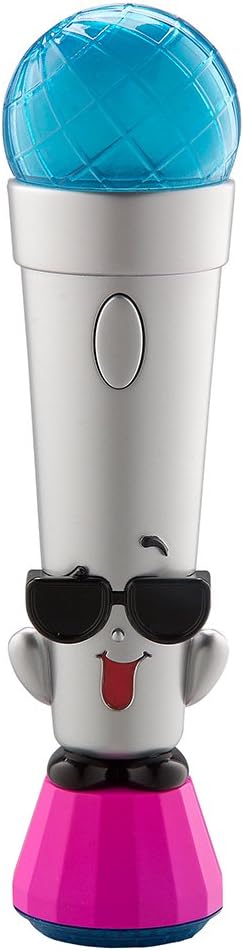 shopkins mp3 microphone