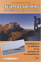 Sciences sociales  et loisirs sportifs de nature