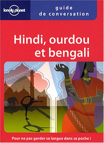 Hindi, ourdou et bengali