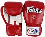 Fairtex Thai Style Training Gloves