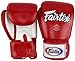 Fairtex Thai Style Training Gloves