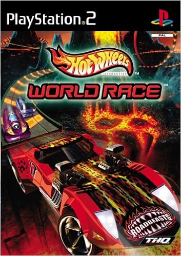 hot wheels world