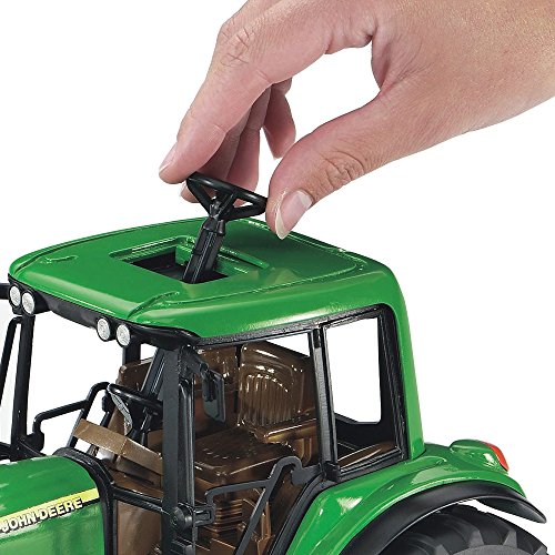 Bruder 02050 - John Deere 6920 – Bild 3