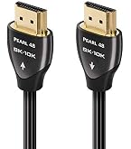 Amazon.com: AudioQuest 3m Forest 48 2.1 HDMI Cable - 8K/10K Ultra