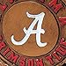 College Bronze Alabama Crimson Tide Coin Paperweight