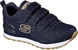 Skechers Women's OG 85 Whoa Nelly Sneaker