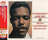 Straight Ahead - David Fathead Newman