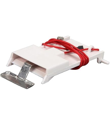 Soillar Ice Thickness Control Probe Sensor – Replaces Manitowoc 7627813, 76-2781-3