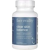 Face Reality Clear Skin Balance