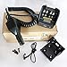 BLVL VBLL RLN6434 Travel Car Charger Compatible with Motorola APX Radios APX6000 APX7000 APX8000 Radio