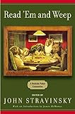 Read 'Em and Weep: A Bedside Poker Companion by John Stravinsky