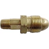 Marshall Excelsior ME318P Hard Nose POL Male Fitting